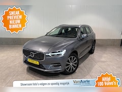 Volvo XC60 - T6 Aut. Inscription ACC Stoelverwarming 340pk