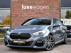 BMW 2-serie Gran Coupé - 218i M-Sport 19inch HiFi Camera Leder Live-cockpit