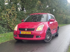Suzuki Swift - 1.5 Exclusive | Nu € 999, -|