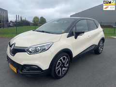 Renault Captur - 1.2 TCe Dynamique|Automaat|Camera|Clima|Cruise|Keyles|Navi