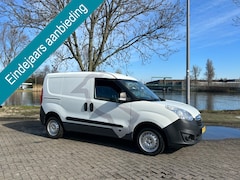 Opel Combo - 1.3 CDTi L1H1 ecoFLEX Edition * NIEUWE APK * EURO 5 * AIRCO * SCHUIFDEUR * OUTLET COLLECTI