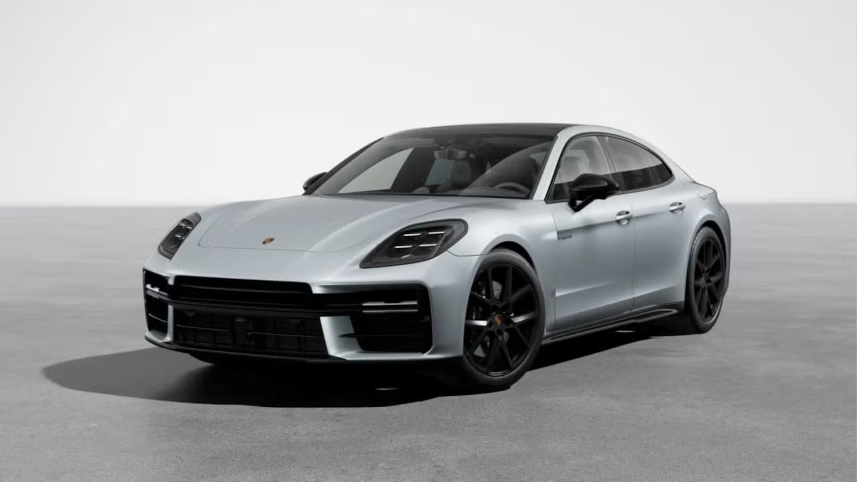 Porsche Panamera - 4 E-Hybrid - AutoWereld.nl