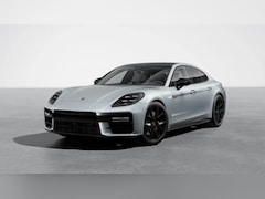 Porsche Panamera - 4 E-Hybrid
