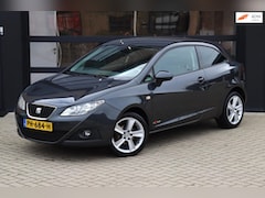 SEAT Ibiza SC - 1.4 COPA | Volledig Onderhouden | Distributie Vervangen | Climate Control | Cruise | Lm Ve