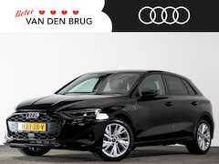 Audi A3 Sportback - 40 TFSI e Advanced edition | Adaptive cruise control | Navigatie via smartlink | LED kopla