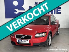 Volvo C30 - 1.6 dealer onderhouden