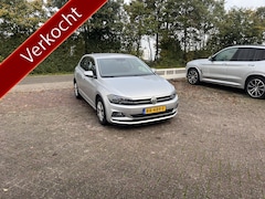 Volkswagen Polo - 1.6 TDI Comfortline ADD CRUISE NAVI CARPLAY