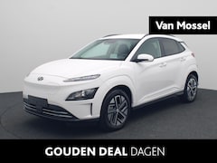 Hyundai Kona Electric - EV Fashion 64 kWh | Nieuw uit voorraad leverbaar | Navigatie | Cruise control| Achteruitri