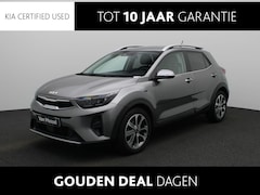 Kia Stonic - 1.0 T 100 Inspire DCT
