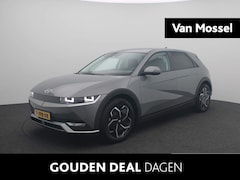 Hyundai IONIQ 5 - Style 58 kWh | Warmtepomp | Achteruitrijcamera | Apple Carplay/Android Auto | Navigatie |