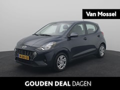 Hyundai i10 - 1.0 Comfort | Apple Carplay/Android Auto | Airco | Cruise Control |