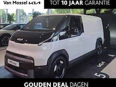 Kia PV5 - L2H1 Elite 51.5 kWh | NU BESTELBAAR |