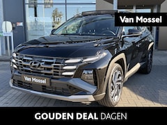 Hyundai Tucson - 1.6 T-GDI PHEV Premium Sky | Panoramisch Schuif- / Kanteldak | Stoelverkoeling en -verwarm