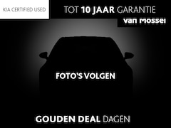 Kia Stonic - 1.0 T-GDi MHEV DynamicLine | Automaat | Cruise Control | Navigate | Camera | Airco