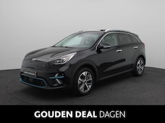Kia e-Niro - DynamicPlusLine 64 kWh | Trekhaak | Stoel en Stuur verwarming | Navigatie | Climate Contro