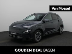 Hyundai Kona Electric - EV Fashion 39 kWh | Apple Carplay / Android Auto | Climate Control | DAB+ | Parkeersensore