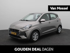 Hyundai i10 - 1.0 Comfort | Airco | Cruise Control | Apple Carplay/Android Auto | Bluetooth | DAB radio