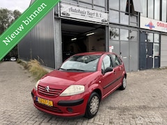 Citroën C3 - 1.1i Ligne Ambiance APK NAP Logisch
