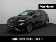 Hyundai Kona Electric - EV Fashion 39 kWh | Apple Carplay / Android Auto | Climate Control | DAB+ | Parkeersensore