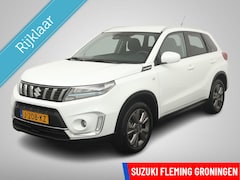 Suzuki Vitara - 1.4 Boosterjet Select Smart Hybrid