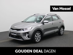 Kia Stonic - 1.0 T-GDI MHEV Pulse 1.0 7DCT | Automaat | Apple Carplay / Android Auto | Navigatie | Clim