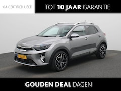 Kia Stonic - 1.0 T-GDi MHEV DynamicLine | Achteruitrij camera | PDC | LED | Cruise control | Airco | Na