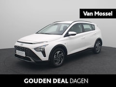 Hyundai Bayon - 1.0 T-GDI Comfort | Airco | Cruise Control | Apple Carplay/Android Auto | Achteruitrijcame