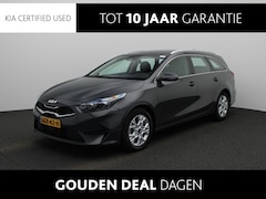 Kia Cee'd Sportswagon - Ceed 1.0 T-GDi DynamicLine Navi | Camera | Clima | Cruise