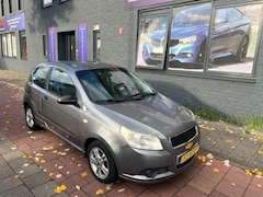 Chevrolet Aveo - 1.2 16V L