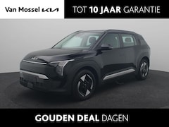 Kia EV3 - Air 58.3 kWh | Navi | Camera | Parkeersensoren V+A | Adaptieve Cruisecontrol | Lm Velgen |