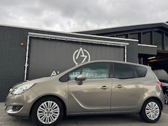 Opel Meriva - 1.4 Turbo Berlin PANO