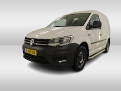 Volkswagen Caddy - 2.0 TDI Airco Navigatie Trekhaak