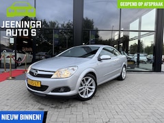 Opel Astra TwinTop - 1.8 Enjoy|Navi|Airco