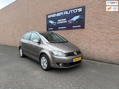 Volkswagen Golf Plus - 1.2 TSI Highline Life BlueMotion PDC AIRCO Stoelverwarming