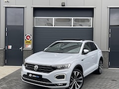Volkswagen T-Roc - 1.5 TSI DSG 3xR-Line 150PK/ACC/CAM