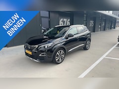 Peugeot 3008 - 1.2 PureTech Blue Lease Premium Avantage