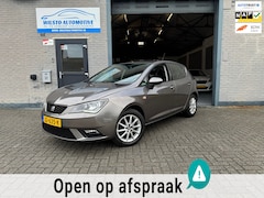 SEAT Ibiza - 1.0 EcoTSI Style Connect*Rijklaar*Garantie*NAP*Historie