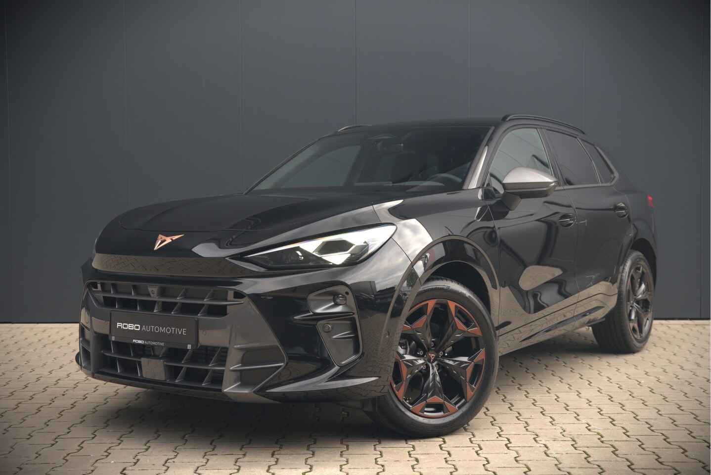 CUPRA Terramar - 1.5 eTSI Business | Adaptive Cruise Control | 360 Camera | Stoelverwarming | Stuurverwarmi - AutoWereld.nl