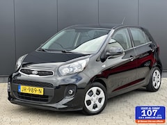 Kia Picanto - 1.0 CVVT EconomyPlusLine | AIRCO | 90.000KM |