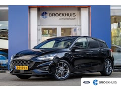 Ford Focus - 1.0 EcoBoost Hybrid ST Line X Business | Achteruitrijcamera | Apple Carplay/Android Auto|t