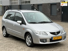 Mazda Premacy - 1.8i Active CLIMA TREKHAAK Nieuw APK NAP