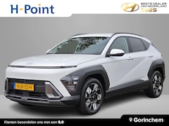 Hyundai Kona - 1.6 GDI HEV Comfort Smart |€5000 DEMOVOORDEEL | STOEL/-STUURVERWARMING | ELEKTRISCHE ACHTE