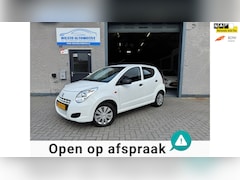 Suzuki Alto - 1.0 Comfort EASSS*2e-Eig*Airco*Rijklaar*Garantie*Nap*Historie