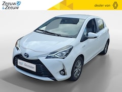 Toyota Yaris - 1.5 Hybrid Dynamic | Navigatie | Clima | LMV | Camera | Automaat |