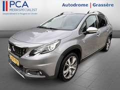 Peugeot 2008 - 1.2 PureTech Crossway Automaat