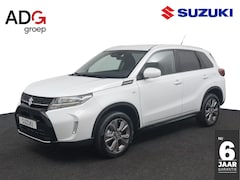 Suzuki Vitara - 1.4 Boosterjet Select Smart Hybrid | Nieuwe Auto | Direct Leverbaar | Stoelverwarming | Na