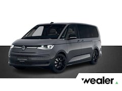 Volkswagen Multivan - Bedrijfswagens Bulli Edition L2 1.5 eHybrid EU6 180 kW (245pk) 31