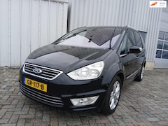 Ford Galaxy - 1.6 SCTi Titanium - Start Niet