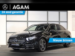 Mercedes-Benz A-klasse - Limousine 250 e Business Solution AMG Limited