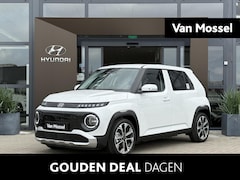 Hyundai Inster - Pulse 49 kWh | Winter Pack | Stoelverwarming | Stuurverwarming | Climate Control | Achteru